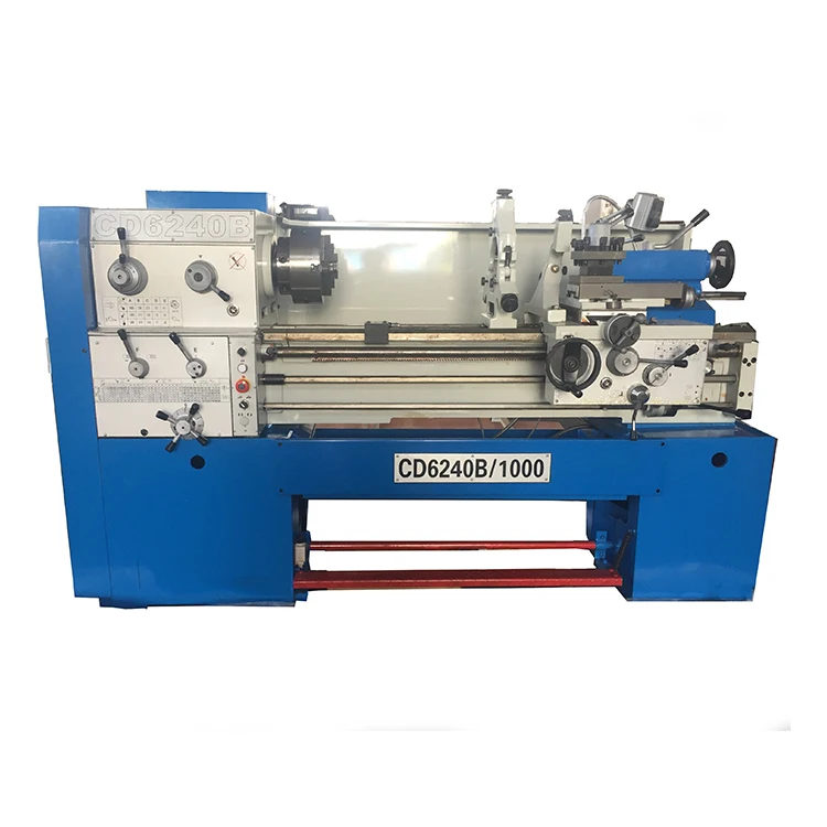 mesin bubut  lathe machine CY6250 small  lathe (1600283296720)