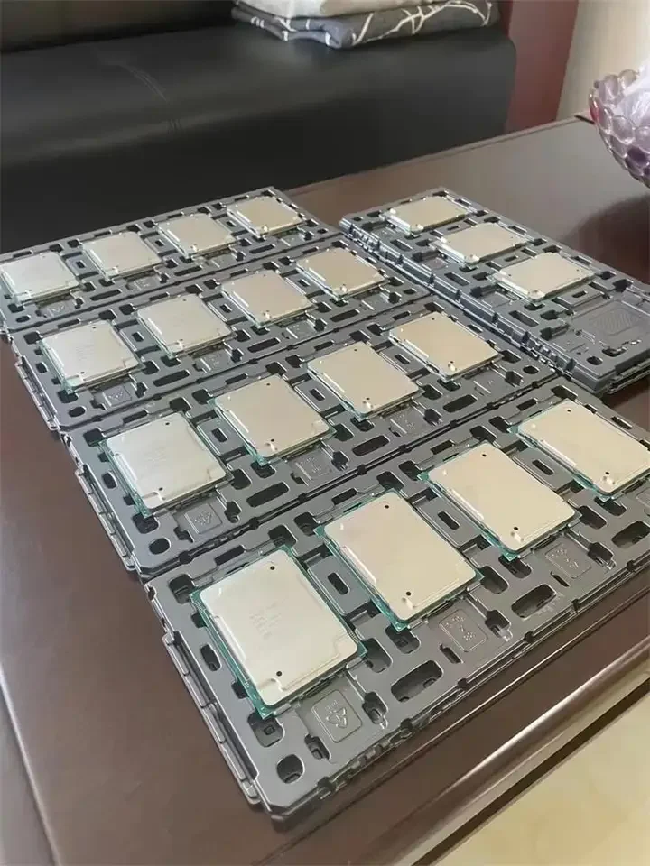 P49616-B21 Intel Xeon-Platinum 8452Y 2.0GHz 36-core 300W Processor for HPE CPU P49616-B21