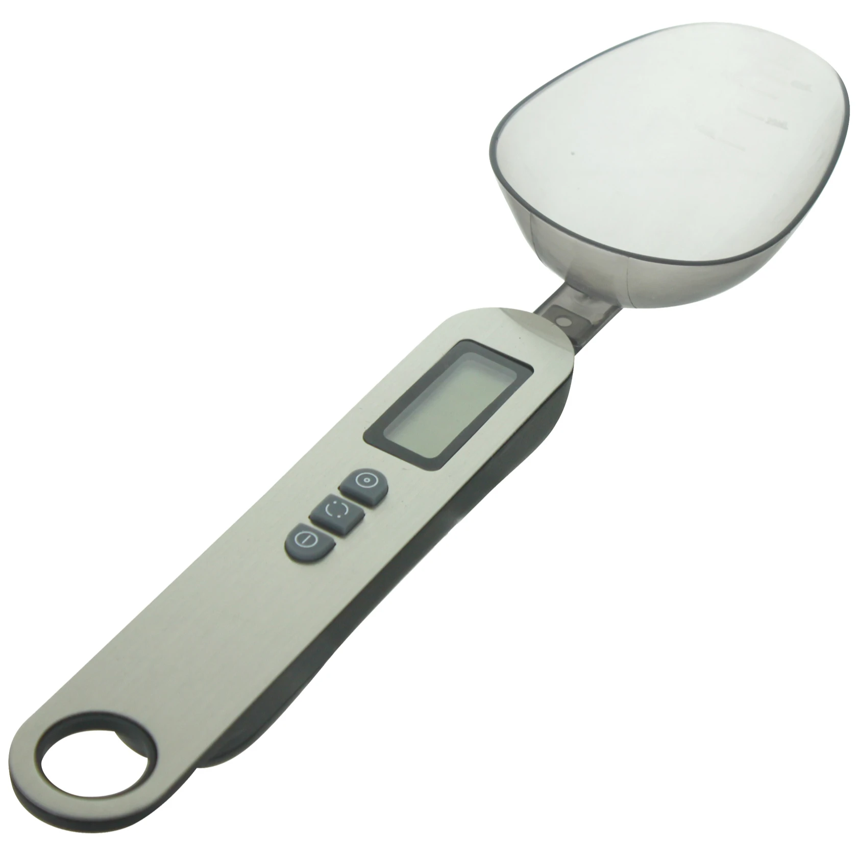 small digital kitchen scale Digital Portable Detachable Household Dessert Spoon Kitchen Scale