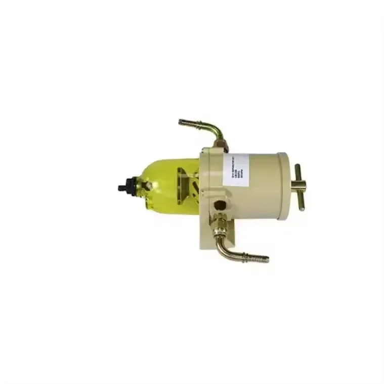 Fuel filter separator FH500 fuel separator fg500