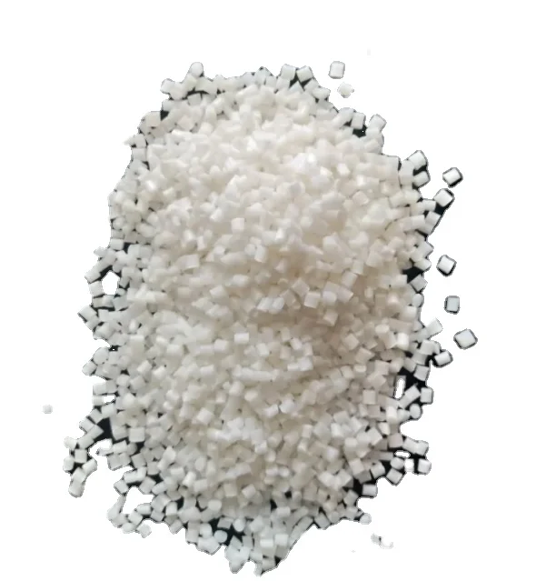 100%Biodegradable Polylactic Acid PLA pellets PLA granules for 3d Filament/3D printer RAW MATERIA