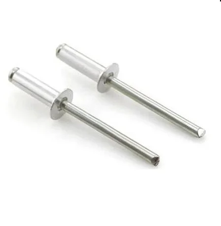 Round Head Pop Blind Revit China Wholesale Price Aluminium Blind Pop Rivet