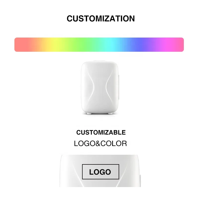 Compressor Ice Car Fridge Freezer Cooler Portable Prices 10L Drawer Dometic Discount Upright Warehouse PinkFor Cooling