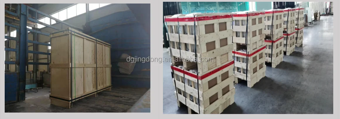 Top Quality vidrio templado big size glass door interior construction fence glass shelf