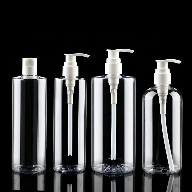 Custom Made Skincare Dispenser Pump With Fine Mist Lotion Pump Features Secure Use Lotion Pump Lock by BYU