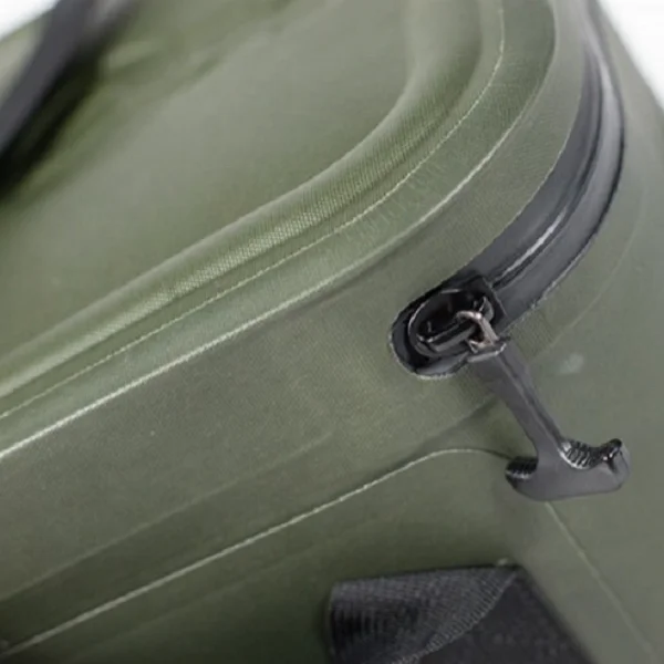 Сумка-холодильник для безалкогольного напитка, 30 банок, водонепроницаемая сумка-тоут с изоляцией для рекламных пивных продуктов