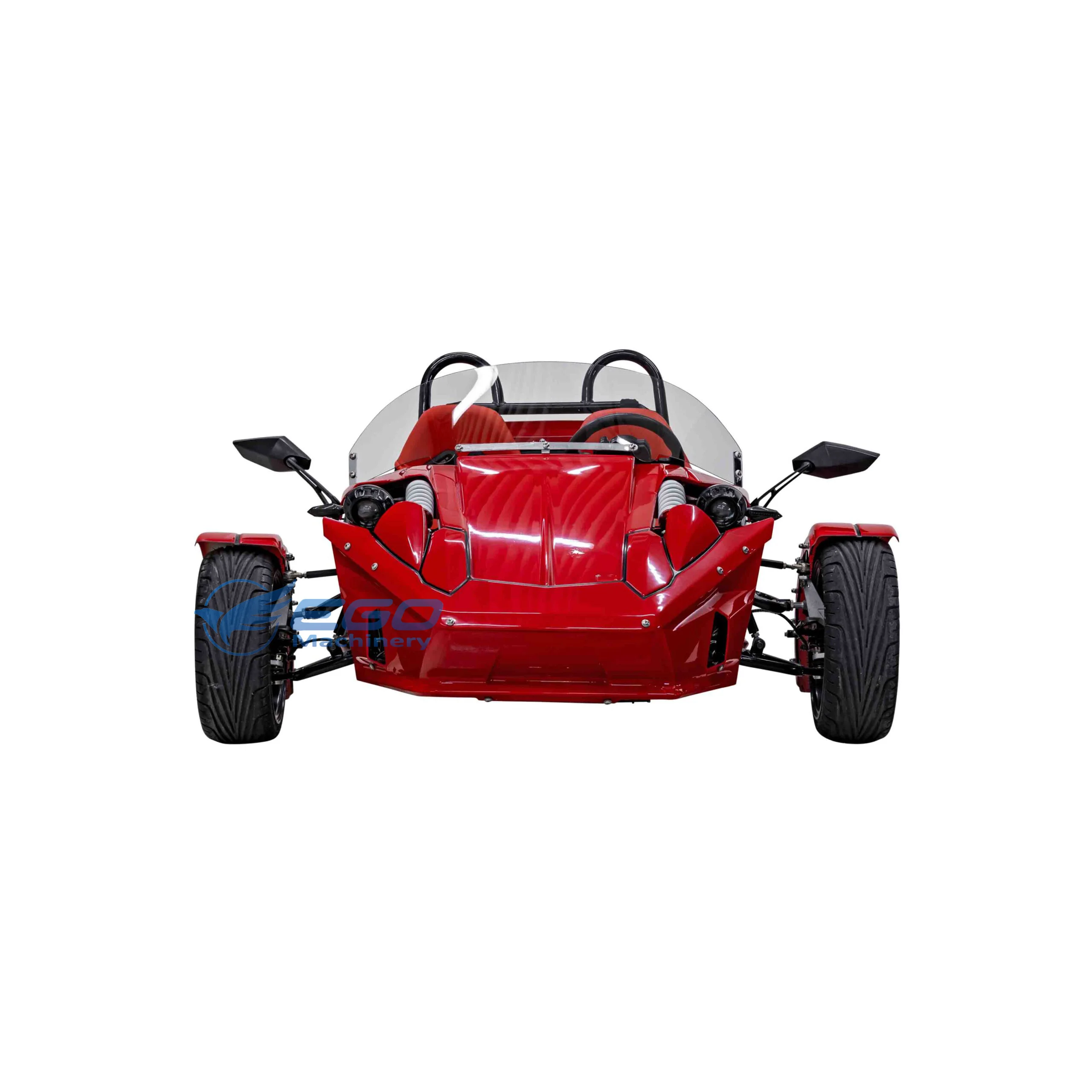 Высокое качество ztr trike roadster 250cc 350CC reverse с двухместным родстер для взрослых