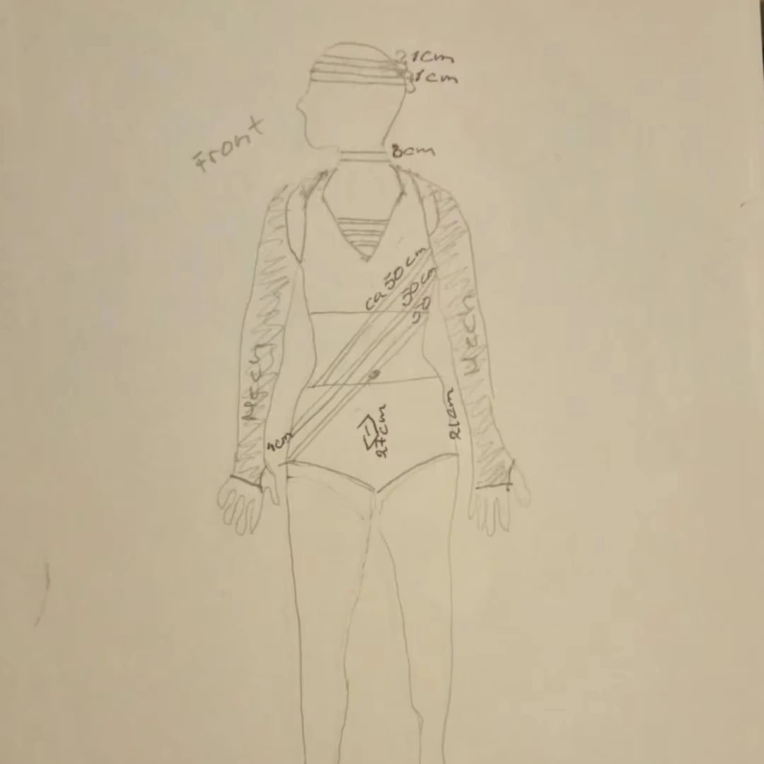 LIUHUO Ballet And Lyrical Dance Costume White Contemporary Dance Dress Costume Sets for Girls and Women