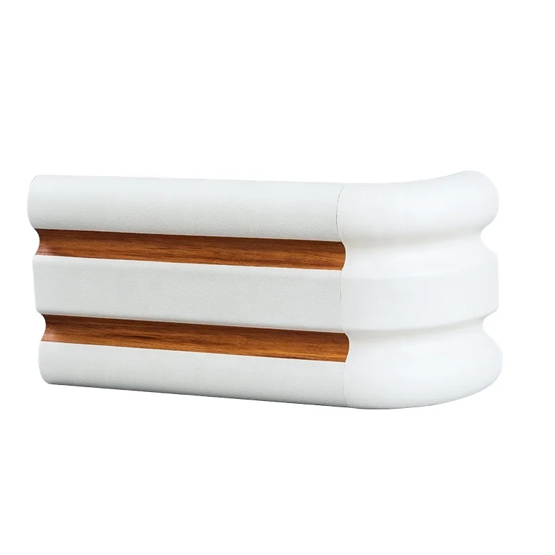 Vinyl Hospital Handrails Corridors Hospital Handrail Handrails Walls in Hospitals