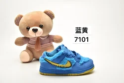 Dropshipping Boys Girls Fashion Sneakers Toddler Little Big Kid Runner Footwear Children School Sports Designer Brand Shoes