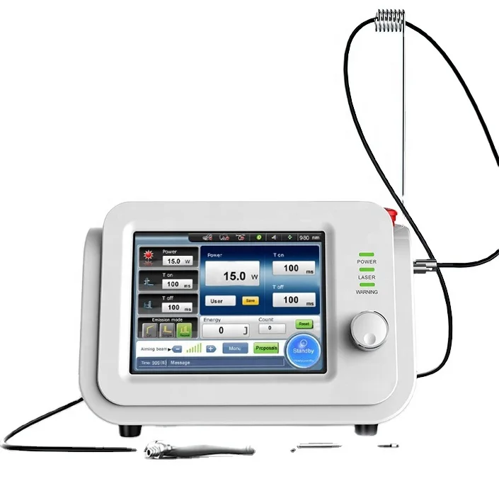 professional laser diode 980nm for therapy 980nm medical equipments