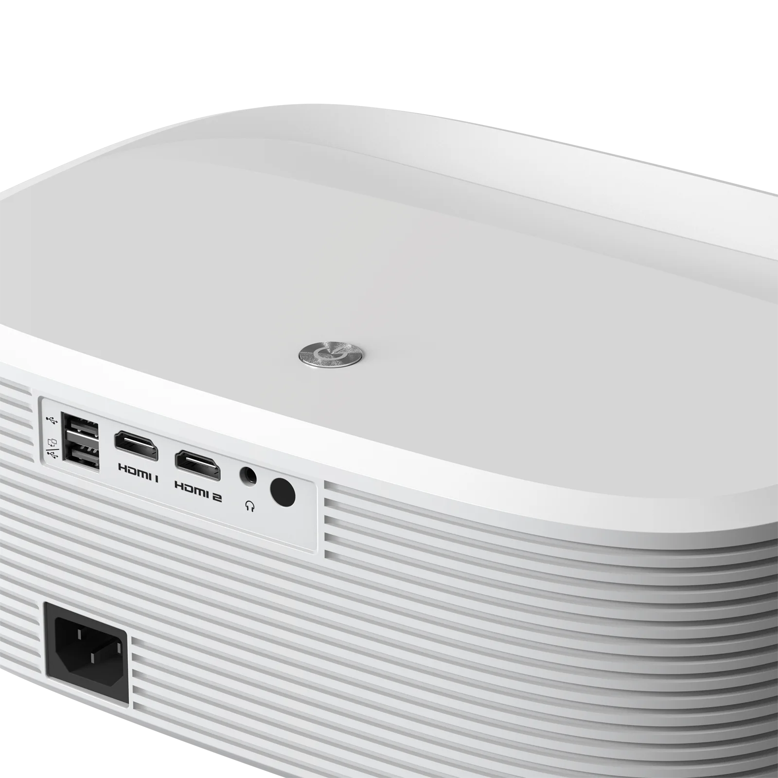 LED Video Home Theater 1080P Projector For 3D Cinema ( For Multiscreen) LCD Presentation Equipment Support Wifi