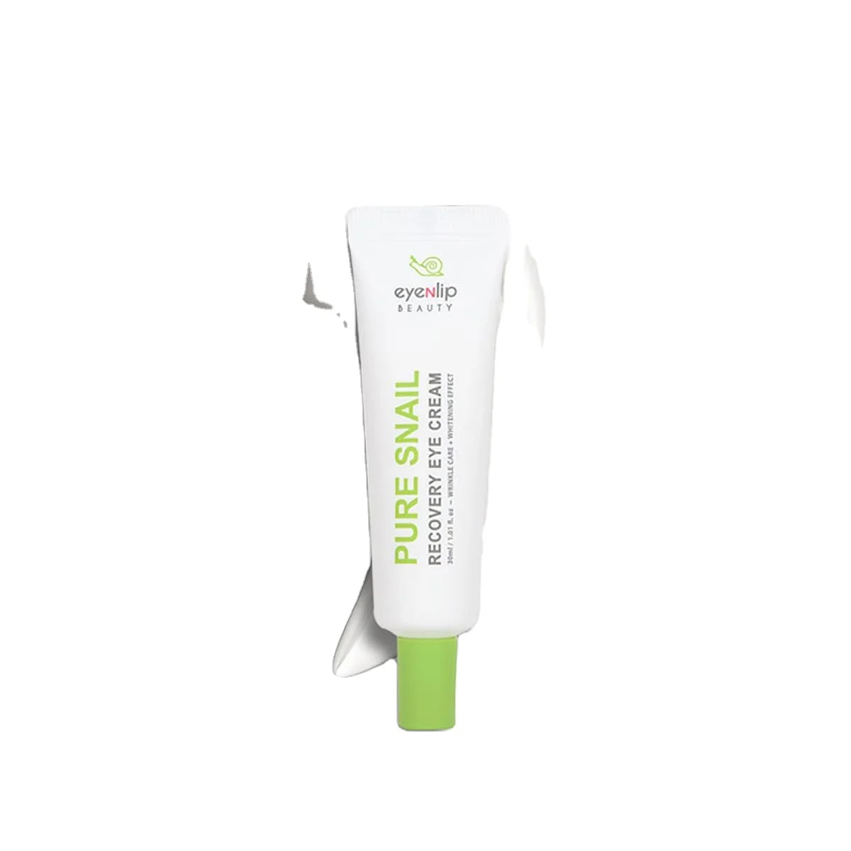 EYENLIP PureSNails Recover Eye Cream Brightening Anti Aging Facial K-beauty Korea Cosmetic Made in Korea