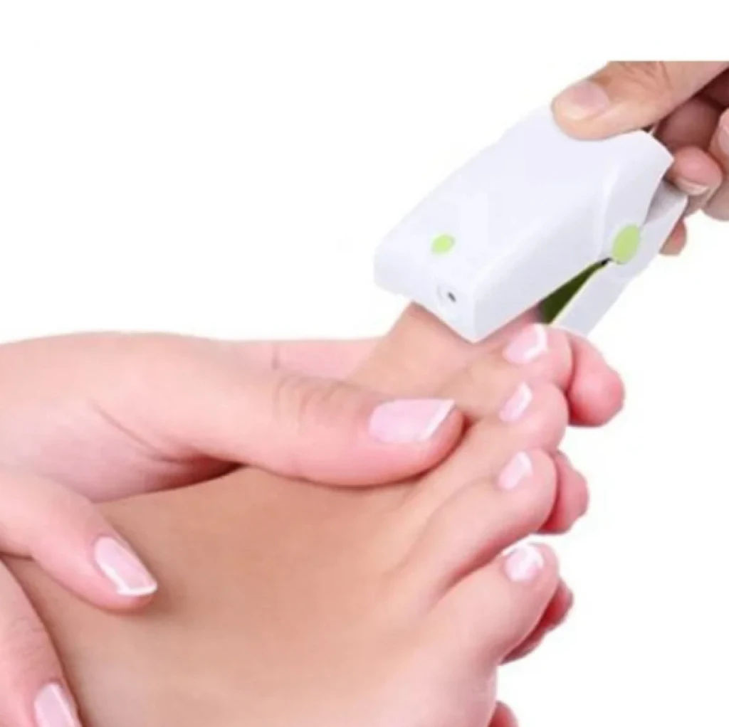Hot New Product Semiconductor Cold Laser Nail Fungus Treatment Device
