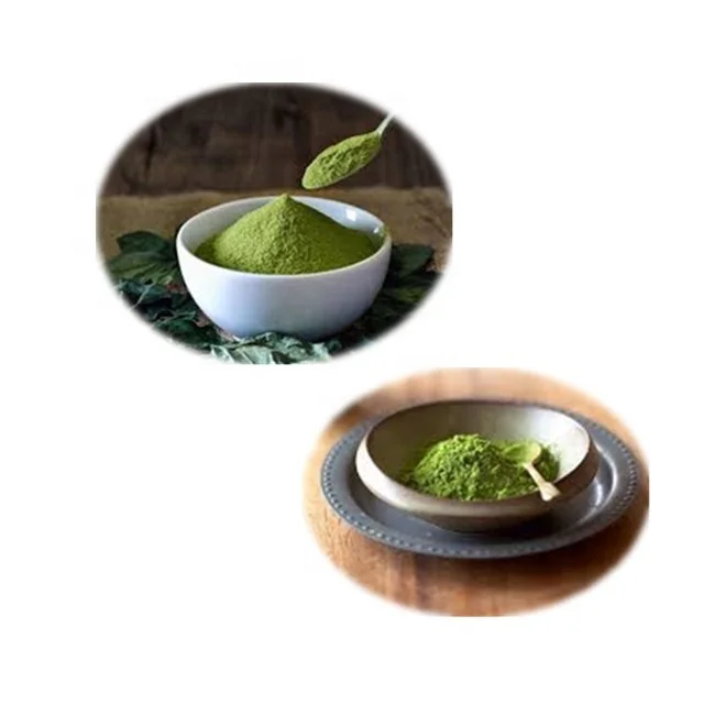 Chinese matcha powder green tea extract high quality in multi specification for sale