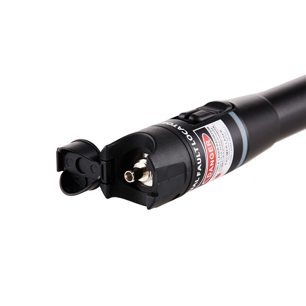 Good quality 10mw 20mw 30mw Red Laser Fibre Optic 650nm Laser Fibra Optica Visual Fault Locator