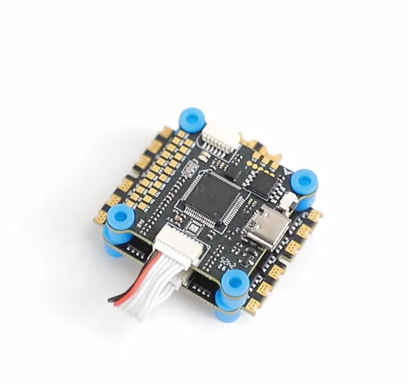 Бесщеточный двигатель 3115 900kv 3-6s для 10-дюймового дрона