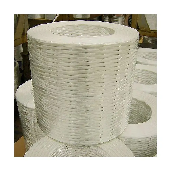 Factory Direct 2400/4800tex Fiberglass Assembled Roving Fiber Glass Woven Roving