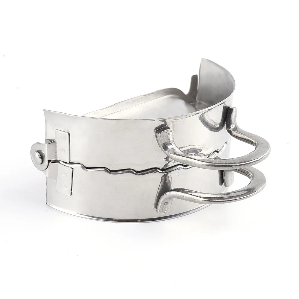 Factory Empanada Press Dumplings Tool DIY Manual Stainless Steel Dumpling Maker Mold