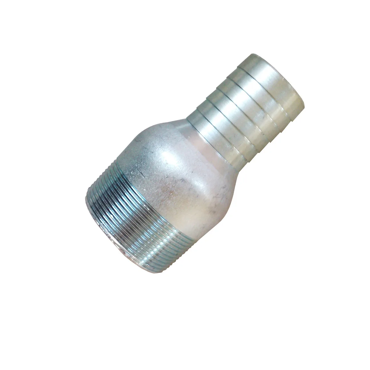 Galvanized Carbon Steel KC Nipple