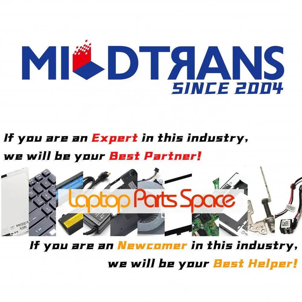 For AUO 18.5 inch Industrial-Grade LCD Screen 500 Brightness 1920*1080 Resolution G185HAN01.1