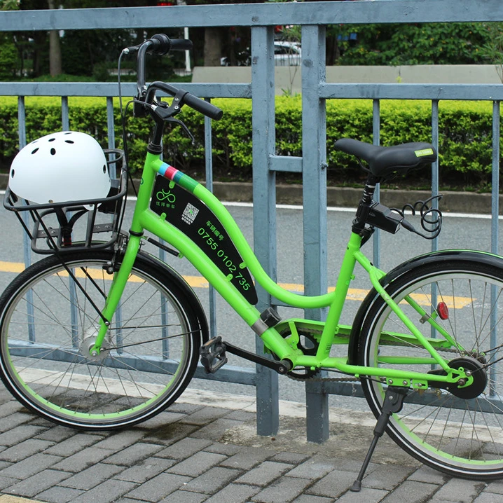 cycling safety accessories public electrical bike motorcycle helmet locks sharing e-scooter waterproof keyless smart remote lock