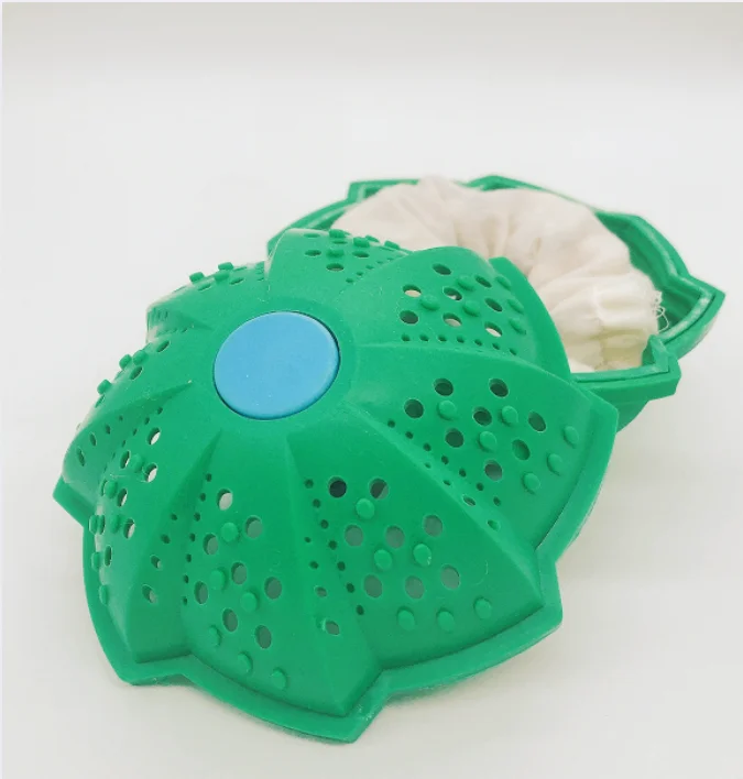 2021экологичные пластиковые волшебные шарики для стирки с высоким уровнем аварийности, волшебный шарик для стирки волшебного шарика для керамического шарика для стирки