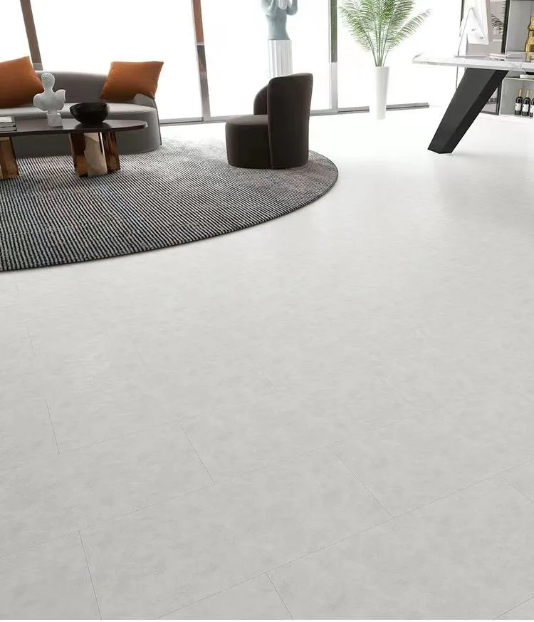 Professional China Cheap Price Vinyl Plank Rigid Core Spc Flooring Customized Color Stone Vinyl Plank Boden For Sale