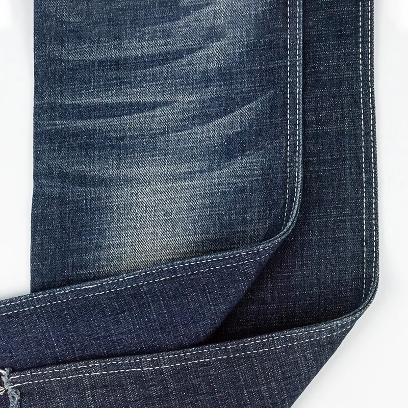 Providing 10oz stretch fabric denim latest with indigo denim fabrics denim fabric manufacturers in china