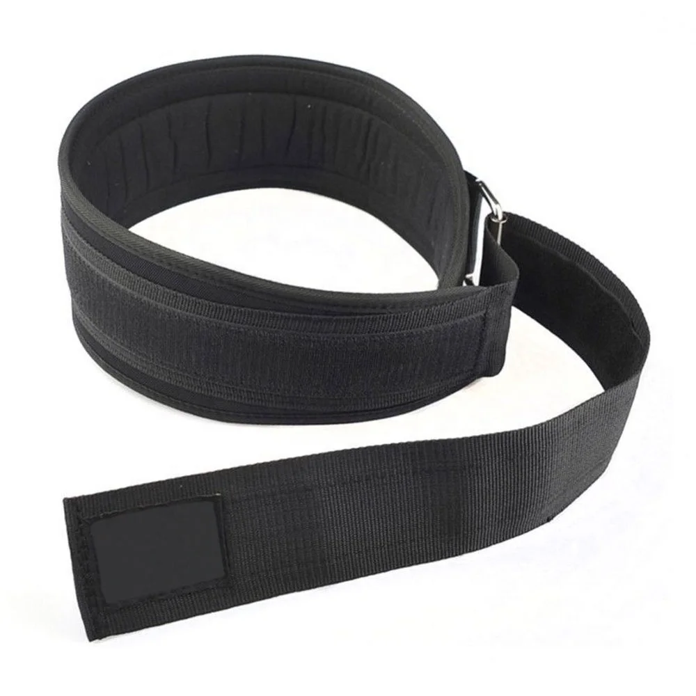Waist Support High Quality EVA Belt Gym 3 Colors Custom Sweat Belt Neoprene Belts For Weight Lifting