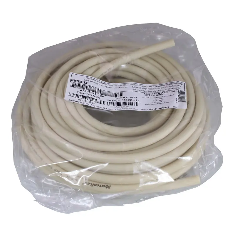Peristaltic Pump tube  A-60-F Tube  #36