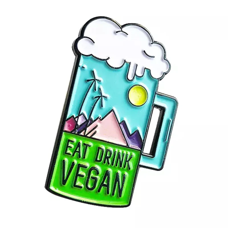 China eco-friendly custom souvenir soft enamel lapel pins no minimum