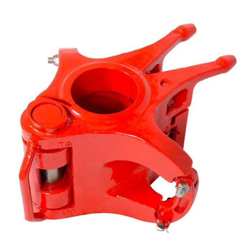 API 8A/8C SJX Single Joint Elevator Auxiliary Elevators Made in China