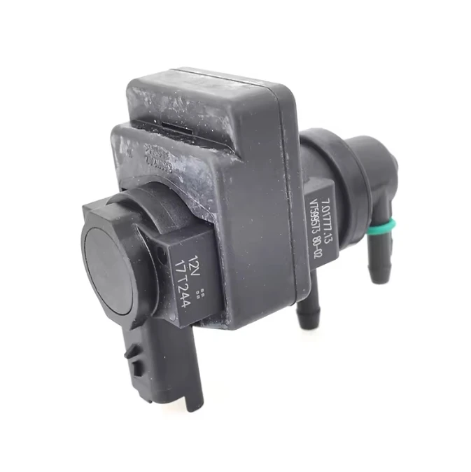 Turbocharger Solenoid Valve 1922V8 Turbo Magnetventil V759957380 For Peugeot 3008 508 408 Citroen C4L C5 DS5
