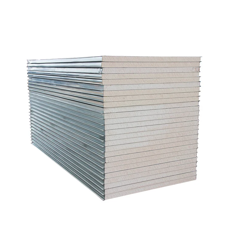 High-quality vacuum lifter for sandwich panel PF phenolic board for wall roof insulation panel sandwich wall