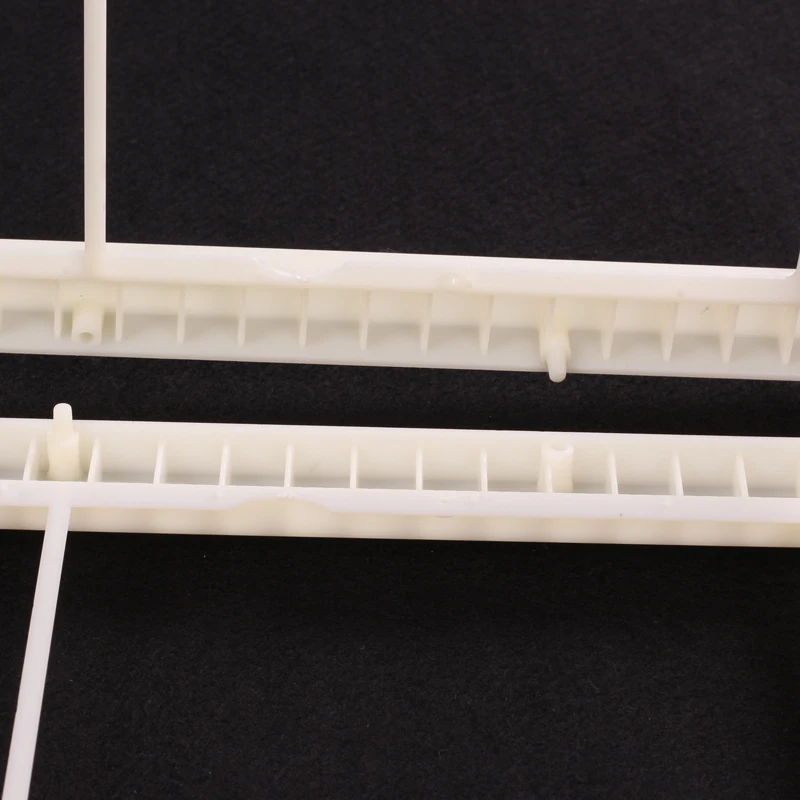 Plastic Assembled Frame for Honey Comb Box