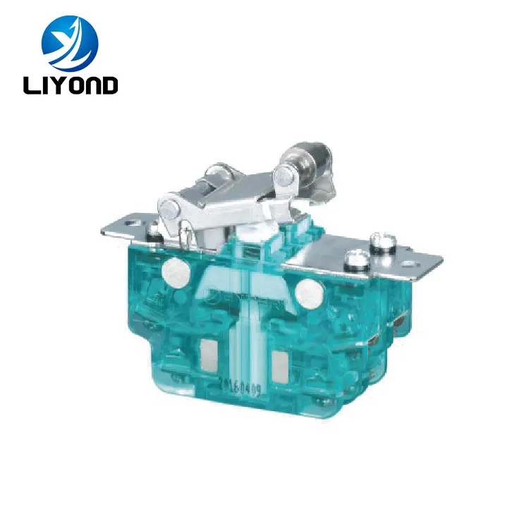 RCSK-1-22W механические микро выключатели Концевой Выключатель Электрический выключатель