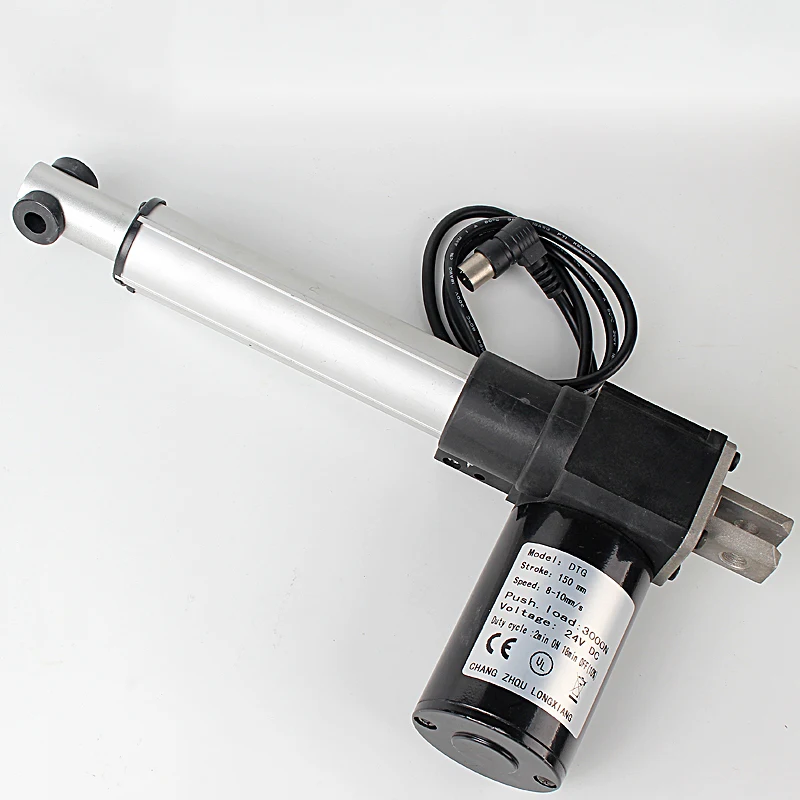 Recliner Chair Sofa Electric Linear Actuator DIY Automatic Linear Actuator