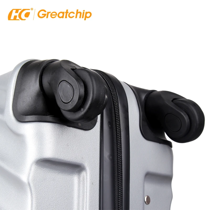 Password box boarding trolley case 20/22/24/26 inch silent universal wheel suitcase luggage