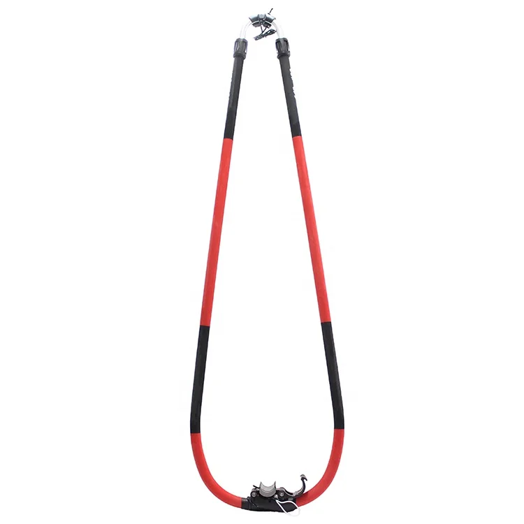 Premium Quality Good Performance Aluminum Alloy Windsurf Monocoque Wave Boom For Windsurfing Sail Sailboard