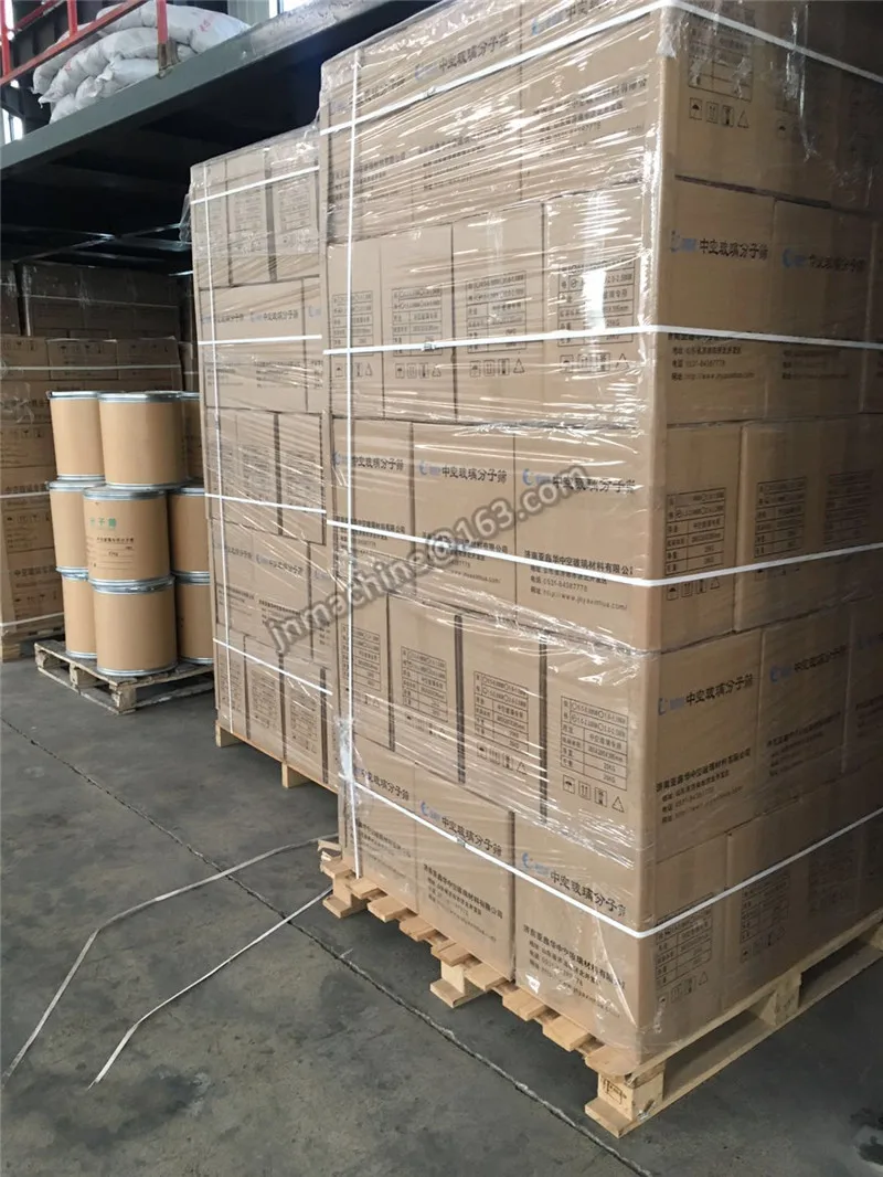 
Molecular Sieve for Insulating Glass 