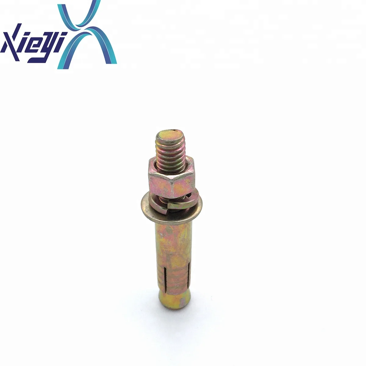 
Heavy Duty Bolt wall Anchor Concrete anchor rawl bolts 