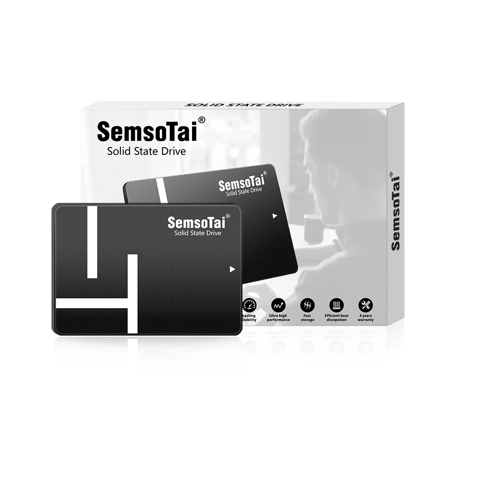 Высокое качество 2 5 дюйма ssd 120 ГБ/128 ГБ/240 ГБ/256 ГБ/480 ГБ/512 г/960 ГБ/1 ТБ/2 ТБ твердотельный накопитель Жесткий