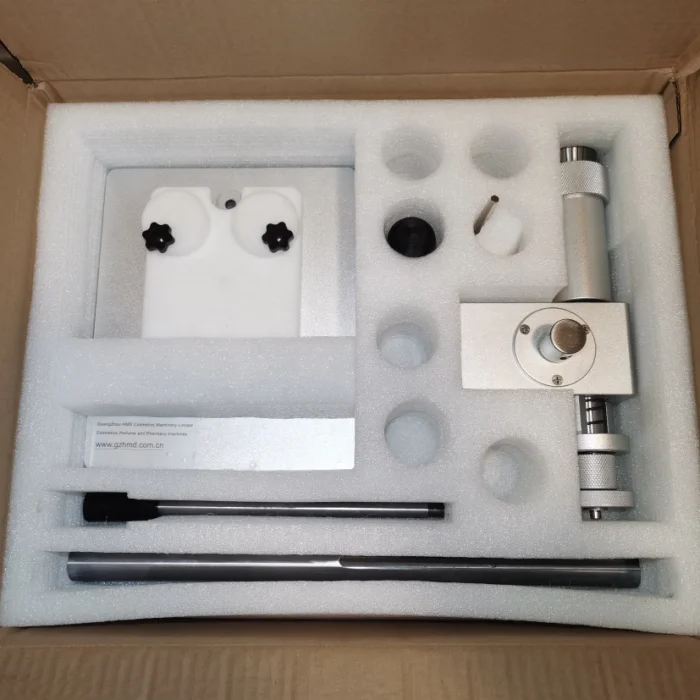 perfume lid capping machine/perfume lid closing machine/perfume lid capper