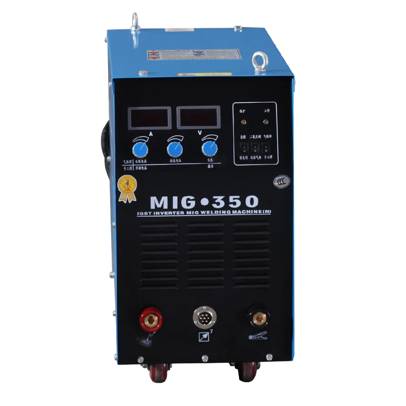 Dual Igbt Mig Welder China Welders Mig Welder 200 Amp Manual Metal Arc Welding Machine
