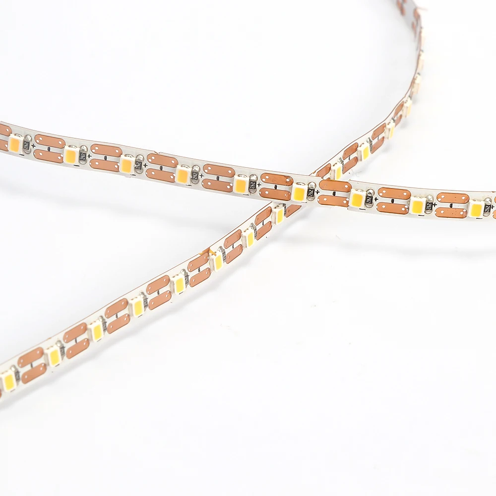 Relight New Free Cut high CRI RA 90 SMD2835 600LED super warm white 2700K flexible LED strip light