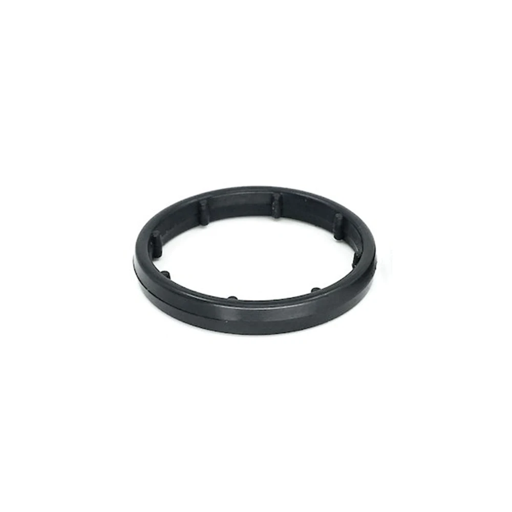 Xinwo engine Oil Cooler O-Ring Seals fits 30637339 rubber oil seal for Volvo S40 05- Engine Oil Cooler Seal