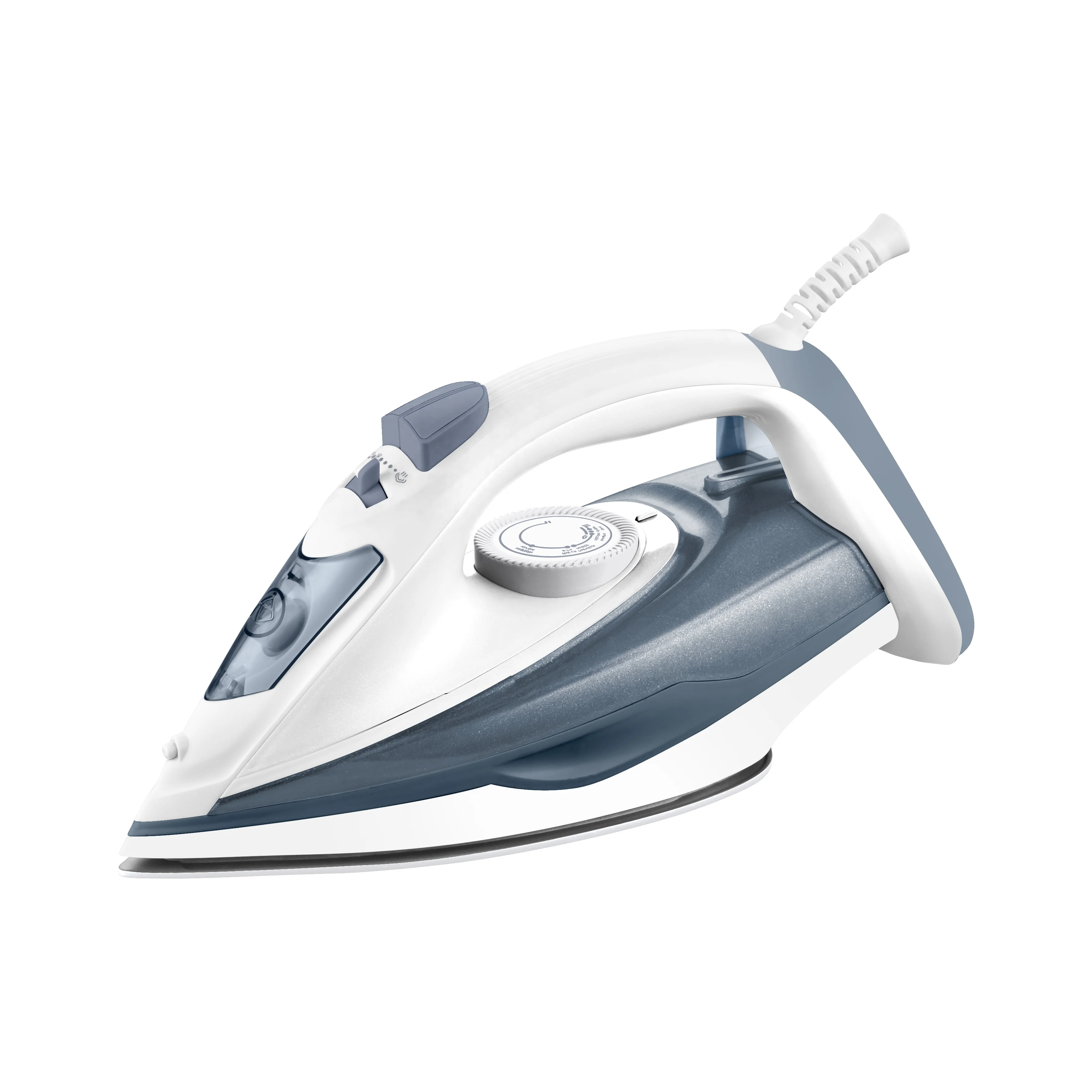 Новый дизайн, прямые продажи с завода, высокомощный Электрический паровой утюг, паровой утюг для одежды