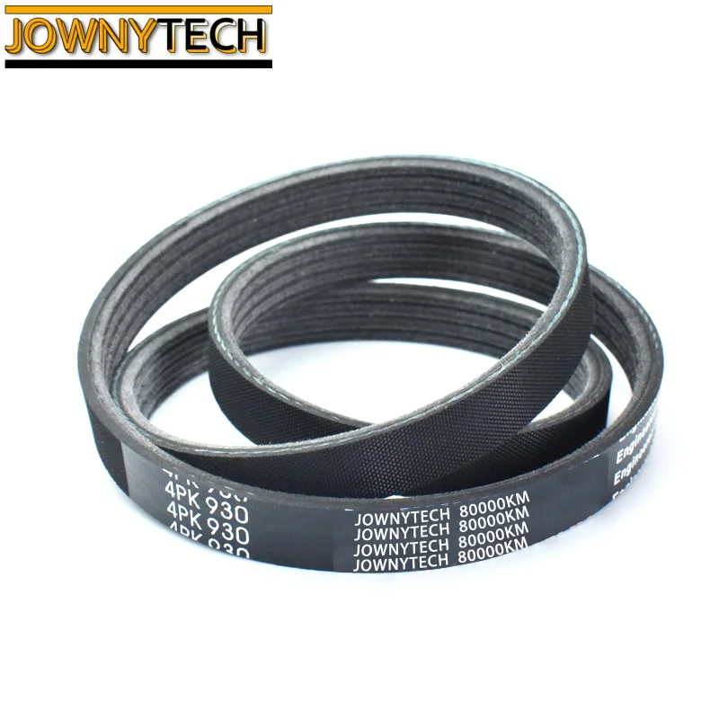 air condition belt for KIA CARENS 25212-27400 poly v ribbed belt 6PK1515 auto generator v belt for KIA MAGENTIS