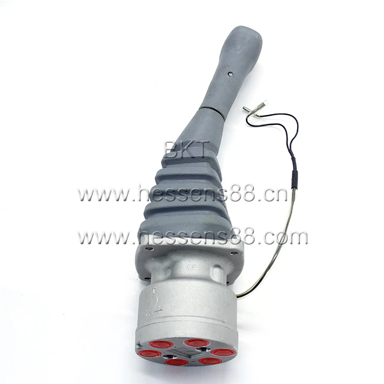 High Quality Hot Sale DAEWOO Joystick for DH-5 Excavator Part Joystick